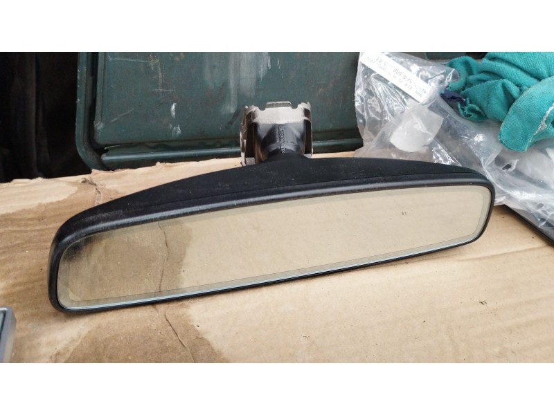 Recambio de espejo interior para cupra leon (kl1, ku1, kug) 2.0 tsi referencia OEM IAM 3G0857511AN  