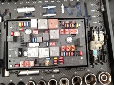 Recambio de caja reles / fusibles para opel astra j (p10) 1.7 cdti (68) referencia OEM IAM 13343766 1110087AC C11000139