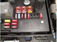 Recambio de caja reles / fusibles para opel astra j (p10) 1.7 cdti (68) referencia OEM IAM 13343766 1110087AC C11000139 2