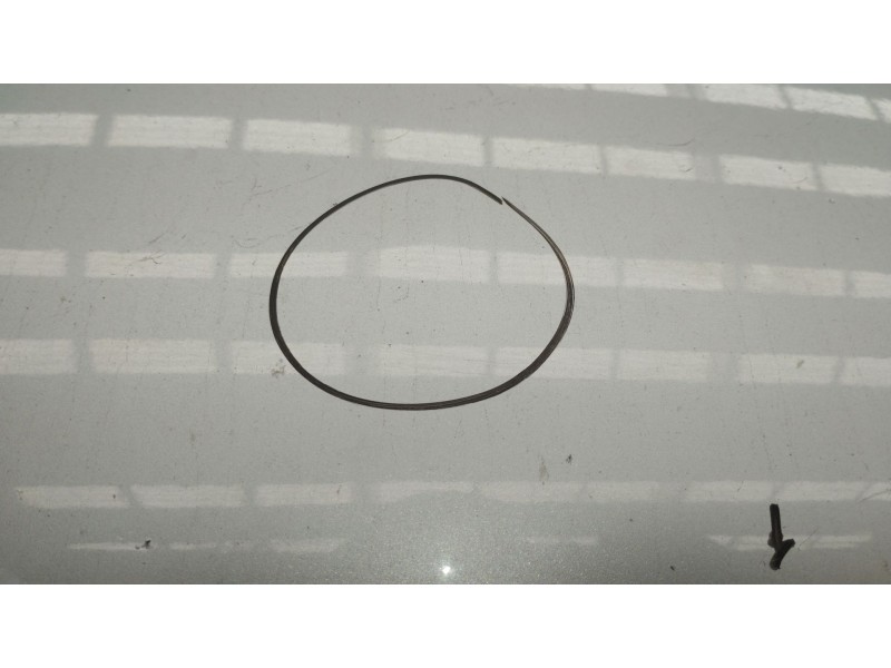 Recambio de capot para volkswagen touran (1t1, 1t2) 1.9 tdi referencia OEM IAM 1T0823031D  