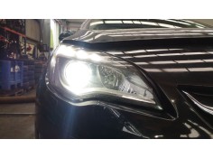 Recambio de faro derecho para opel astra j sedán 1.7 cdti (69) referencia OEM IAM 13398145 5DV00972000 