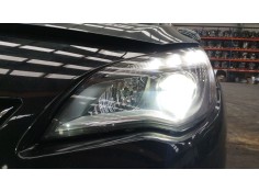 Recambio de faro izquierdo para opel astra j sedán 1.7 cdti (69) referencia OEM IAM 13374517 1ZT01001205 13398144