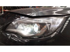 Recambio de faro izquierdo para opel astra j sedán 1.7 cdti (69) referencia OEM IAM 13374517 1ZT01001205 13398144 2