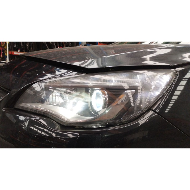 Recambio de faro izquierdo para opel astra j sedán 1.7 cdti (69) referencia OEM IAM 13374517 1ZT01001205 13398144
