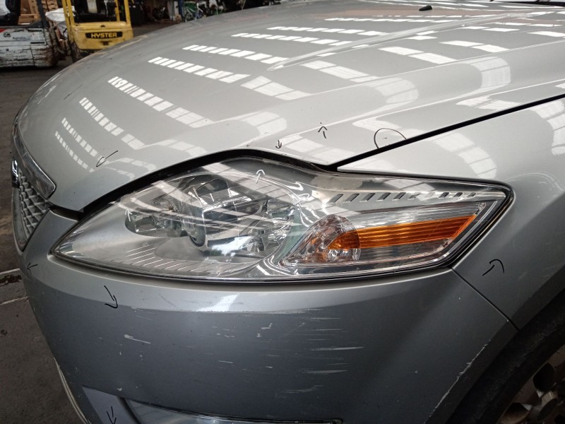 Recambio de faro izquierdo para ford mondeo iv (ba7) 2.0 tdci referencia OEM IAM 7S7113D153AJ 7S7113K060AB 