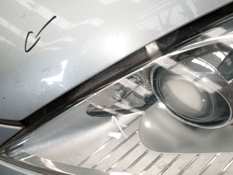 Recambio de faro izquierdo para ford mondeo iv (ba7) 2.0 tdci referencia OEM IAM 7S7113D153AJ 7S7113K060AB 