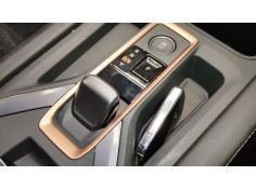 Recambio de palanca cambio para cupra leon (kl1, ku1, kug) 2.0 tsi referencia OEM IAM 5FA713059C  