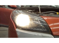 Recambio de faro derecho para renault megane iii coupé (dz0/1_) 1.5 dci (dz0b) referencia OEM IAM 260102973R 130702325500 