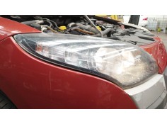 Recambio de faro derecho para renault megane iii coupé (dz0/1_) 1.5 dci (dz0b) referencia OEM IAM 260102973R 130702325500  2