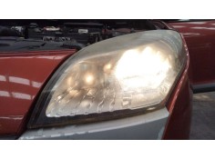 Recambio de faro izquierdo para renault megane iii coupé (dz0/1_) 1.5 dci (dz0b) referencia OEM IAM 260600017R 030124420100 