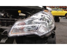 Recambio de faro izquierdo para citroën ds3 (sa_) 1.2 vti 82 referencia OEM IAM 9677038280 9673814980 9673815080