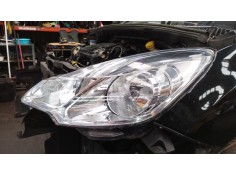 Recambio de faro izquierdo para citroën ds3 (sa_) 1.2 vti 82 referencia OEM IAM 9677038280 9673814980 9673815080 2
