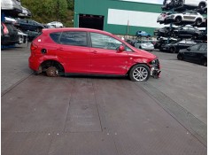 seat altea (5p1) del año 2011 2