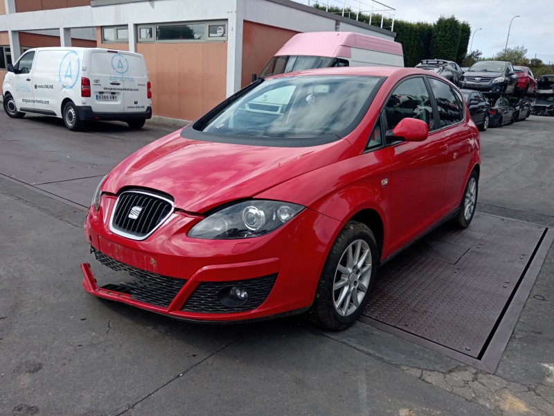 seat altea (5p1) del año 2011