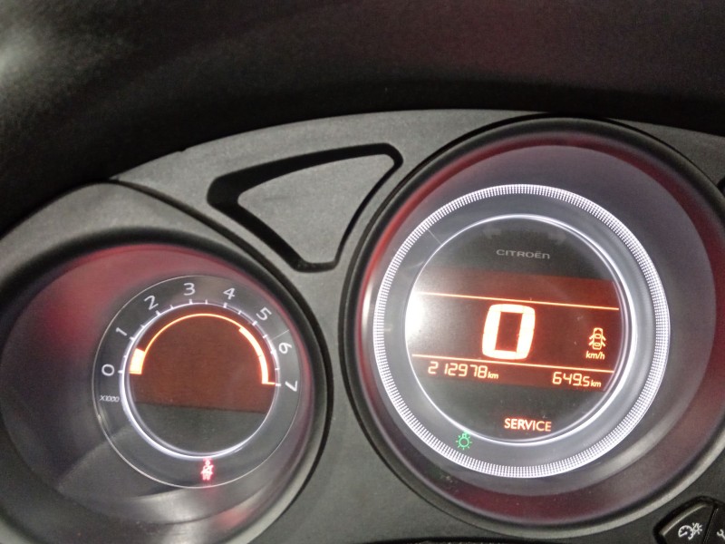 Recambio de motor completo para citroën c4 ii (nc_) 1.6 hdi 90 referencia OEM IAM 9H06  