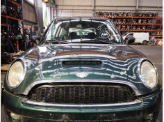 Recambio de capot para bmw mini (r56) cooper s referencia OEM IAM 41612754741  