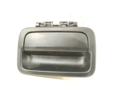 Recambio de maneta exterior porton para suzuki jimny todo terreno, cerrada (a6g) 1.5 allgrip referencia OEM IAM 8285077R005PK 82