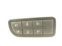 Recambio de mando multifuncion para fiat tipo station wagon (356_, 357_) 1.4 (356wxa1b) referencia OEM IAM 735630750 0735630750 