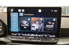 Recambio de pantalla multifuncion para cupra leon (kl1, ku1, kug) 2.0 tsi referencia OEM IAM 11H919605  