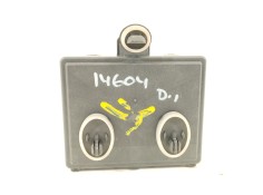 Recambio de modulo confort para audi q2 (gab, gag) 35 tfsi referencia OEM IAM 5Q0959593  