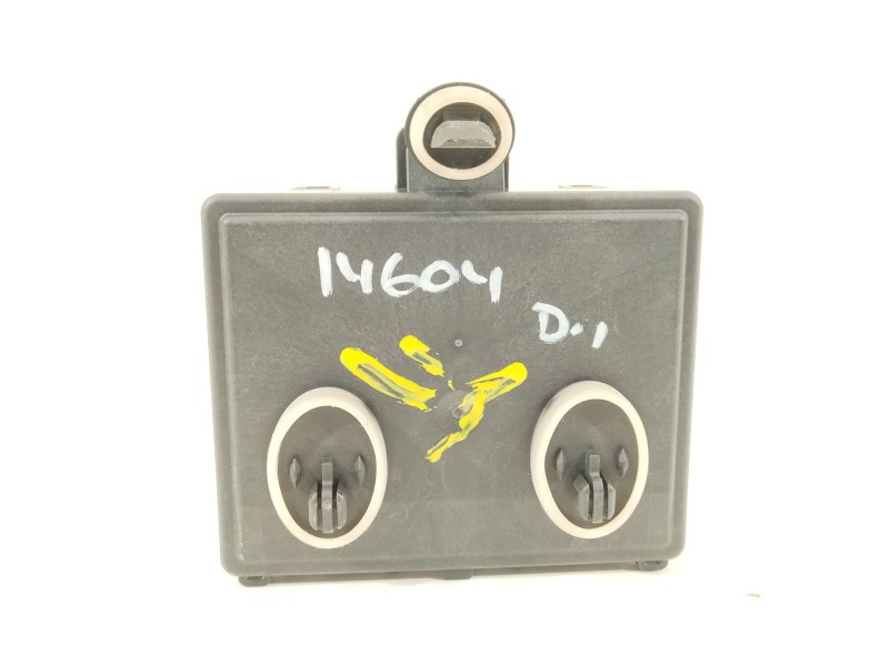 Recambio de modulo confort para audi q2 (gab, gag) 35 tfsi referencia OEM IAM 5Q0959593  