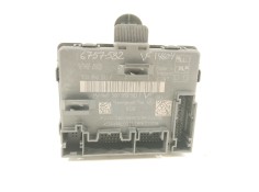 Recambio de modulo confort para audi q2 (gab, gag) 35 tfsi referencia OEM IAM 5Q0959593   2