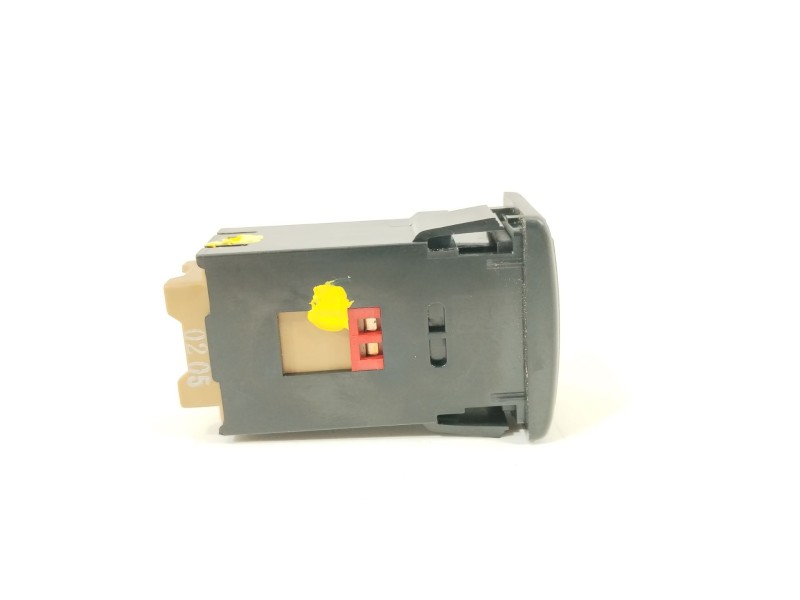 Recambio de interruptor para suzuki jimny todo terreno, cerrada (a6g) 1.5 allgrip referencia OEM IAM 3785081P10000  