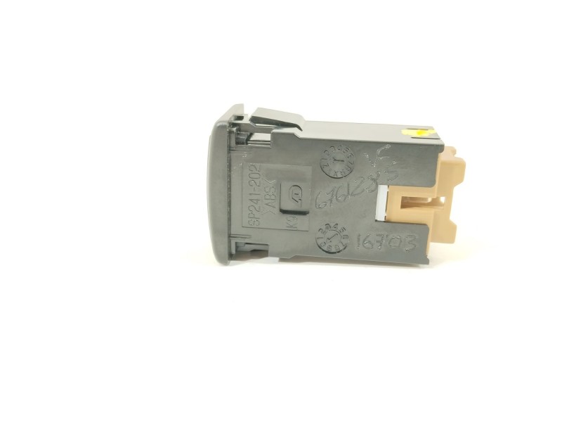 Recambio de interruptor para suzuki jimny todo terreno, cerrada (a6g) 1.5 allgrip referencia OEM IAM 3785081P10000  
