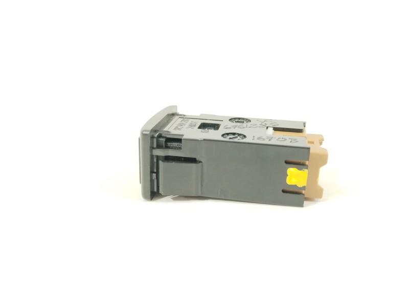 Recambio de interruptor para suzuki jimny todo terreno, cerrada (a6g) 1.5 allgrip referencia OEM IAM 3785081P10000  
