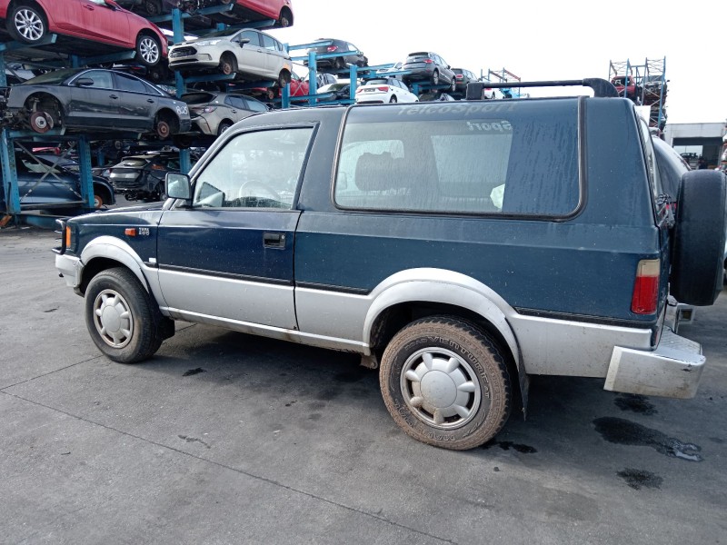 tata telcosport del año 1998