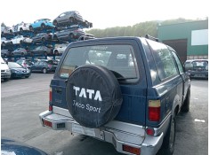 tata telcosport del año 1998 2