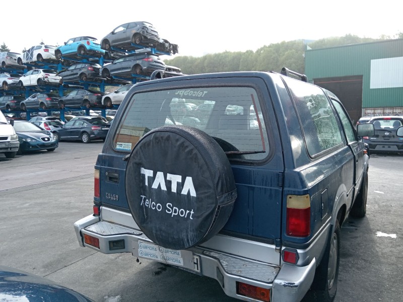 tata telcosport del año 1998