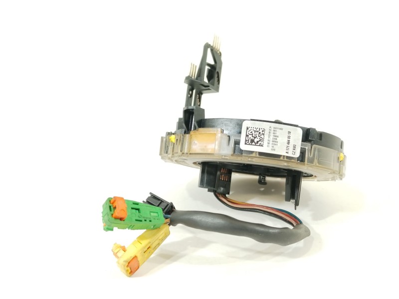 Recambio de anillo airbag para mercedes-benz cls (c219) cls 350 (219.357) referencia OEM IAM A1714640518  