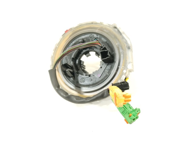 Recambio de anillo airbag para mercedes-benz cls (c219) cls 350 (219.357) referencia OEM IAM A1714640518  
