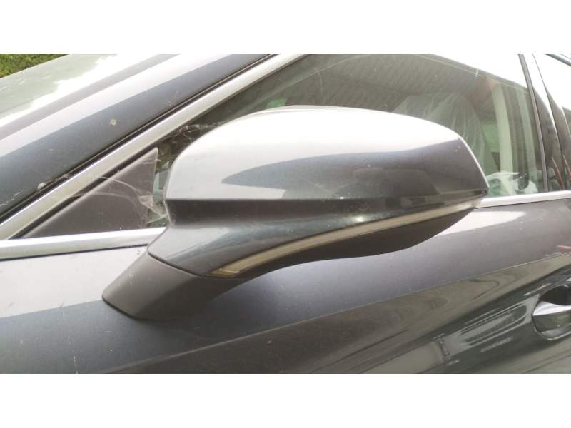 RETROVISOR IZQUIERDO 5FB857507M 