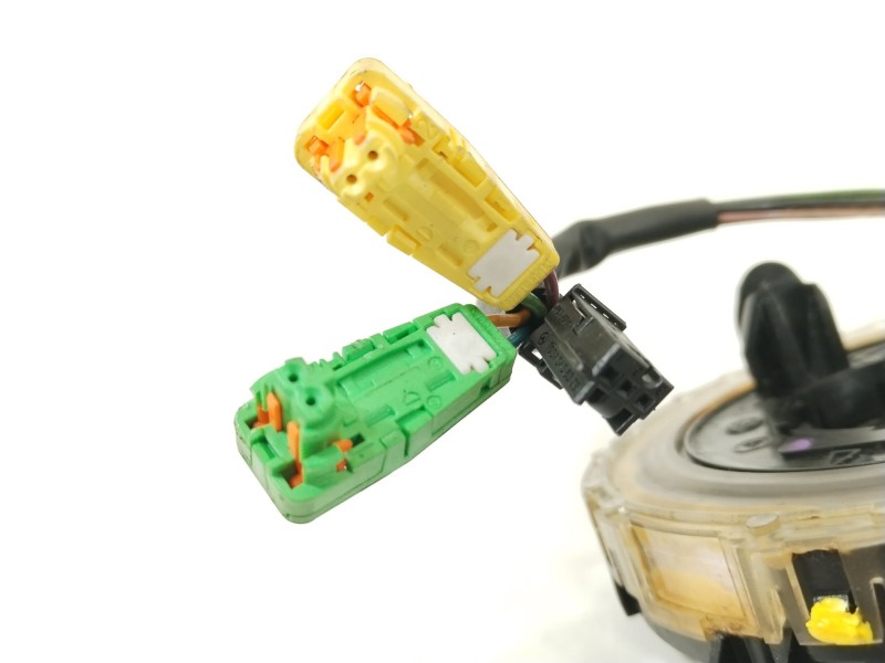 Recambio de anillo airbag para mercedes-benz cls (c219) cls 350 (219.357) referencia OEM IAM A1714640518  