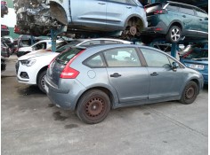 citroën c4 i (lc_) del año 2006