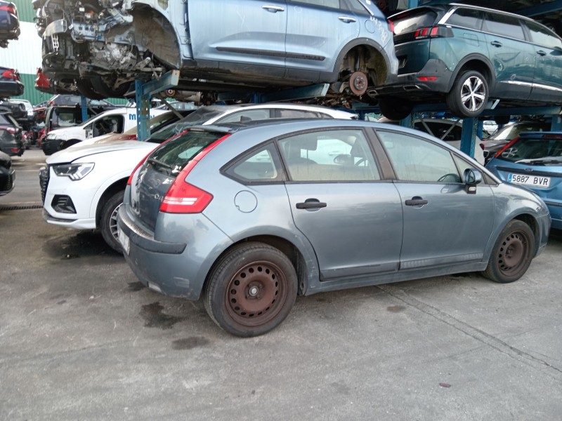 citroën c4 i (lc_) del año 2006