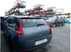 citroën c4 i (lc_) del año 2006 2