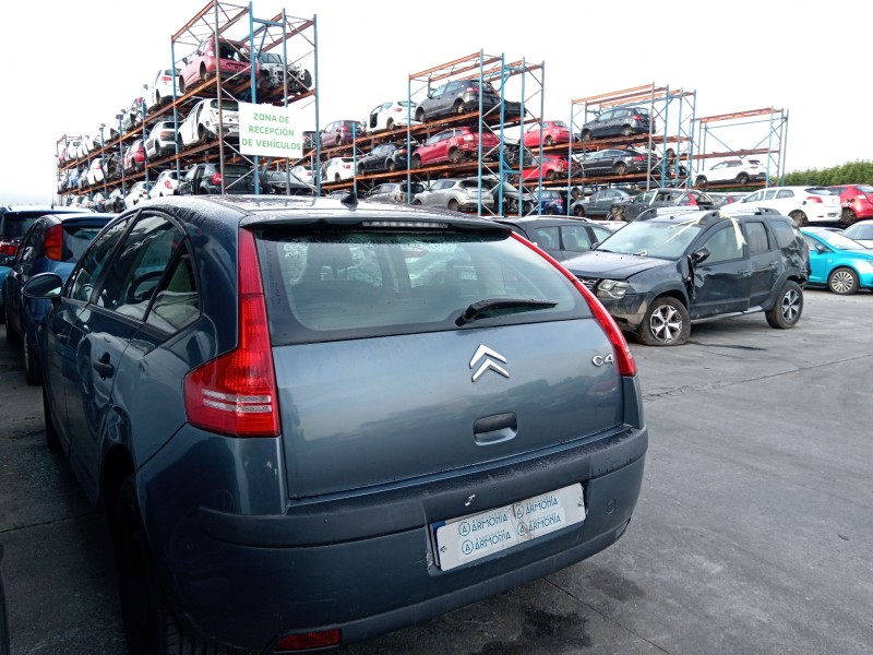 citroën c4 i (lc_) del año 2006
