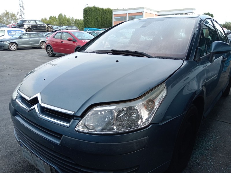 citroën c4 i (lc_) del año 2006