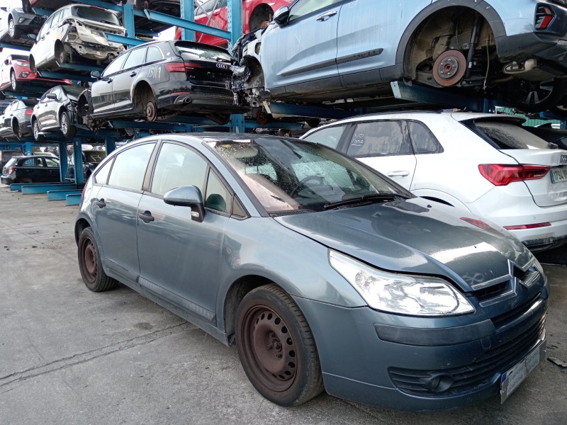 citroën c4 i (lc_) del año 2006