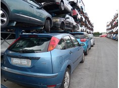 ford focus i (daw, dbw) del año 2002