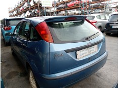 ford focus i (daw, dbw) del año 2002 2