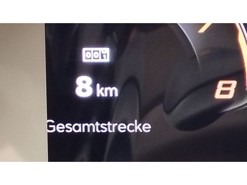 Recambio de cuadro instrumentos para cupra leon (kl1, ku1, kug) 2.0 tsi referencia OEM IAM 5FA920790F  