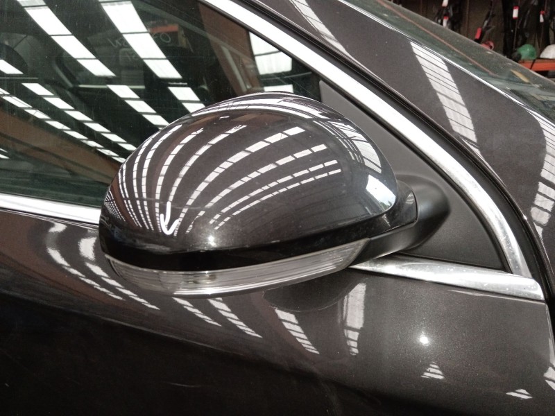 Recambio de retrovisor derecho para volkswagen passat berlina (3c2) advance referencia OEM IAM 3C1857508CN 3C0857934 