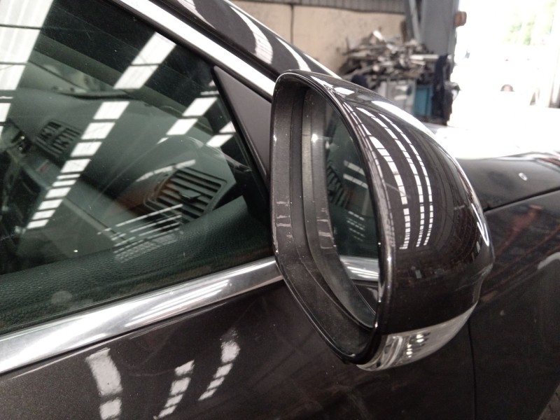 Recambio de retrovisor derecho para volkswagen passat berlina (3c2) advance referencia OEM IAM 3C1857508CN 3C0857934 