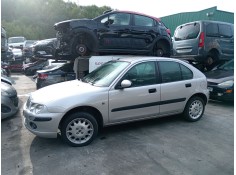 rover 25 i hatchback (rf) del año 2002