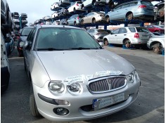 rover 25 i hatchback (rf) del año 2002 2