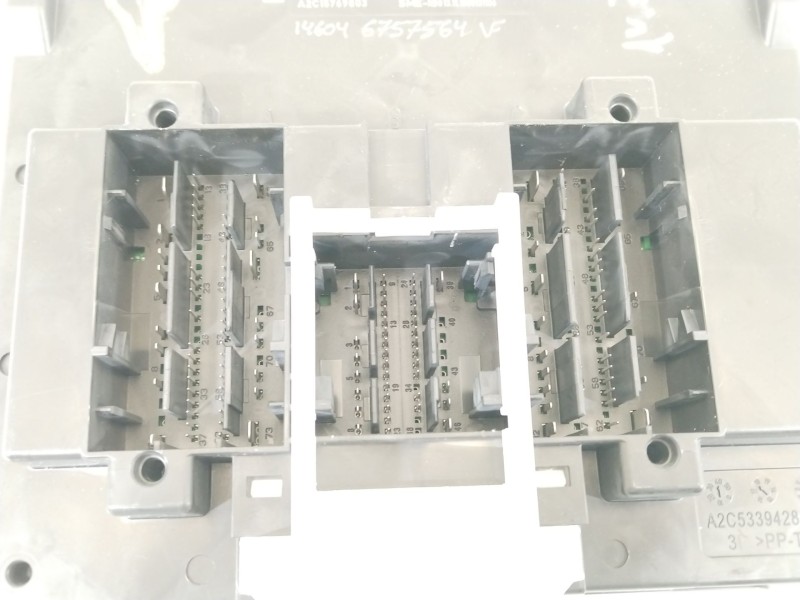 Recambio de modulo electronico para audi q2 (gab, gag) 35 tfsi referencia OEM IAM 5Q0937084DD  